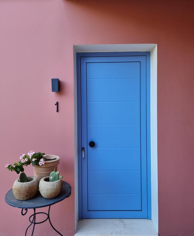 Julietta Suites Argostoli (Kefalonia) Exterior foto