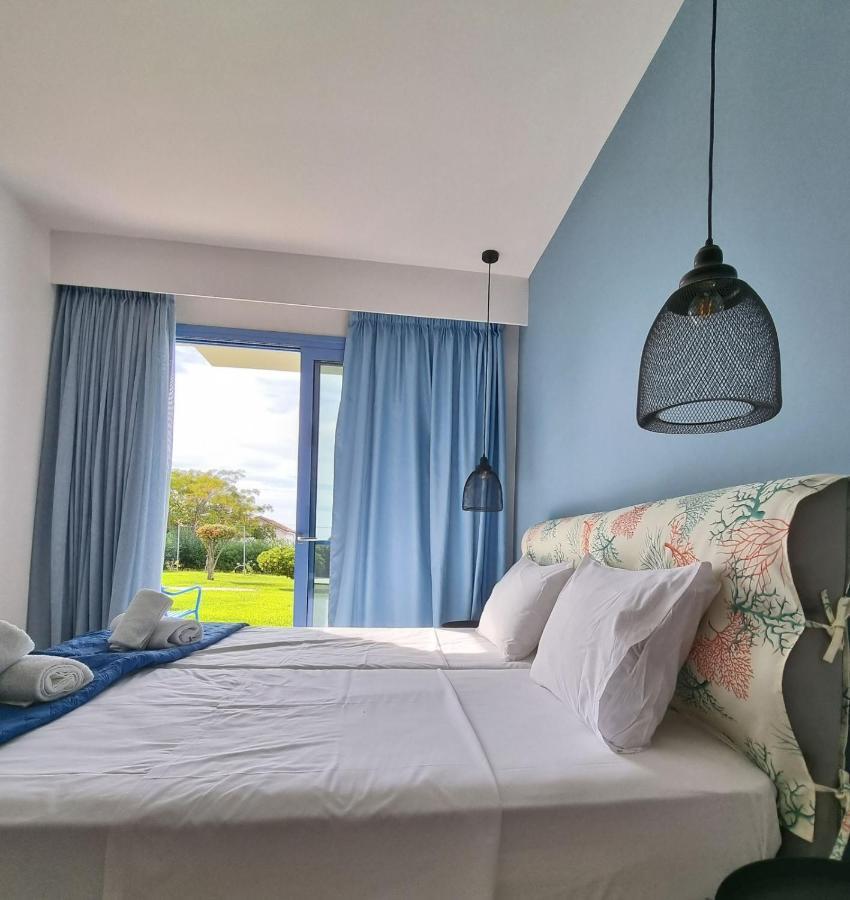 Julietta Suites Argostoli (Kefalonia) Exterior foto