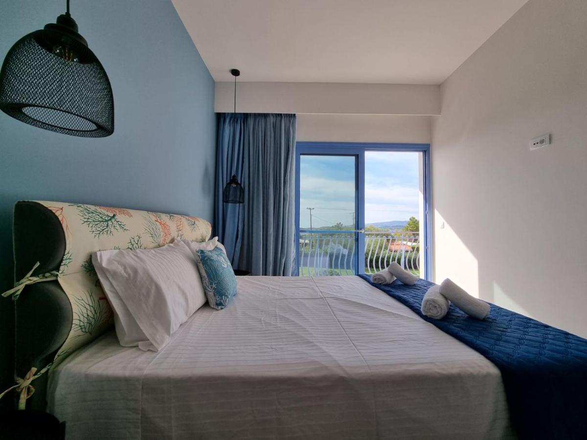 Julietta Suites Argostoli (Kefalonia) Exterior foto