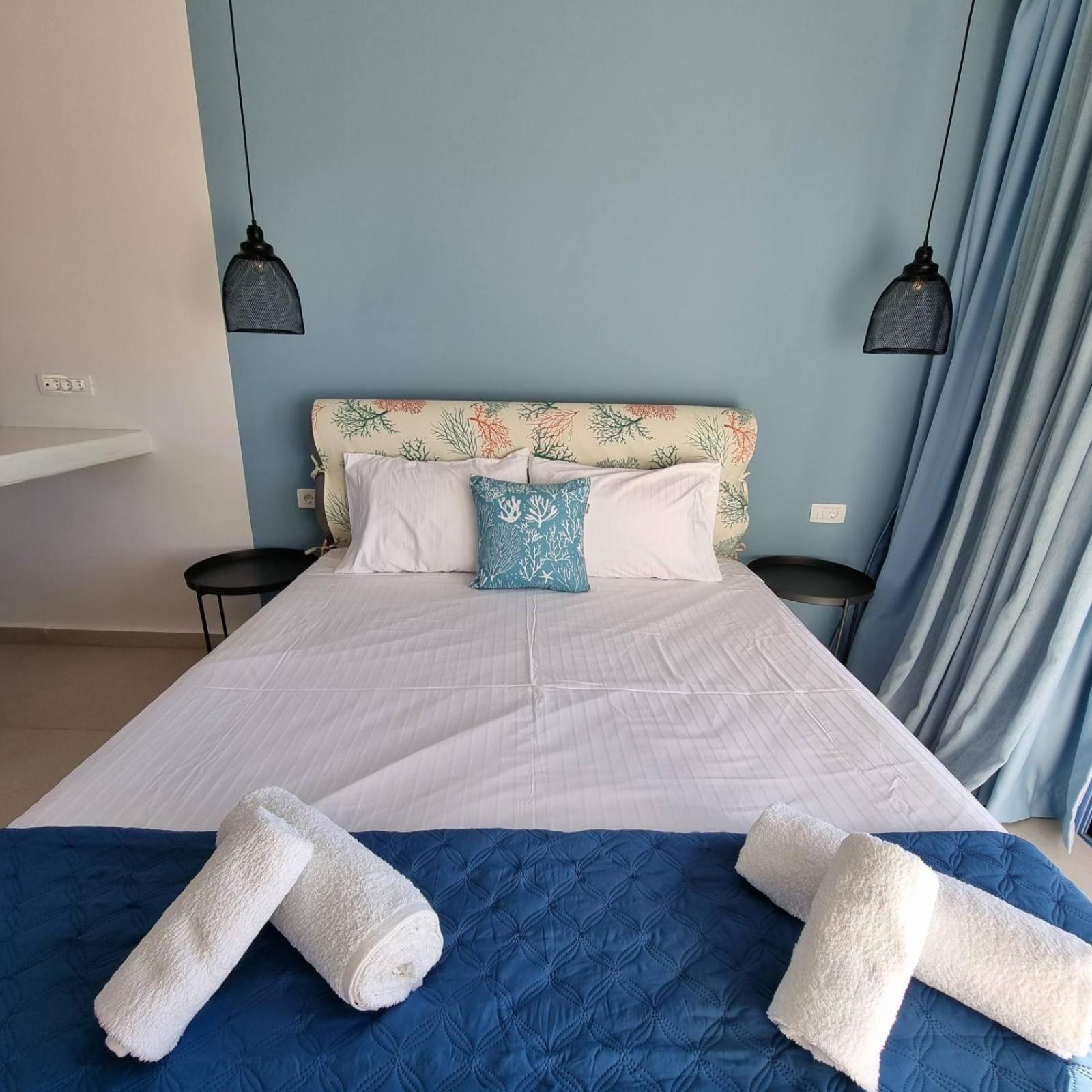 Julietta Suites Argostoli (Kefalonia) Exterior foto