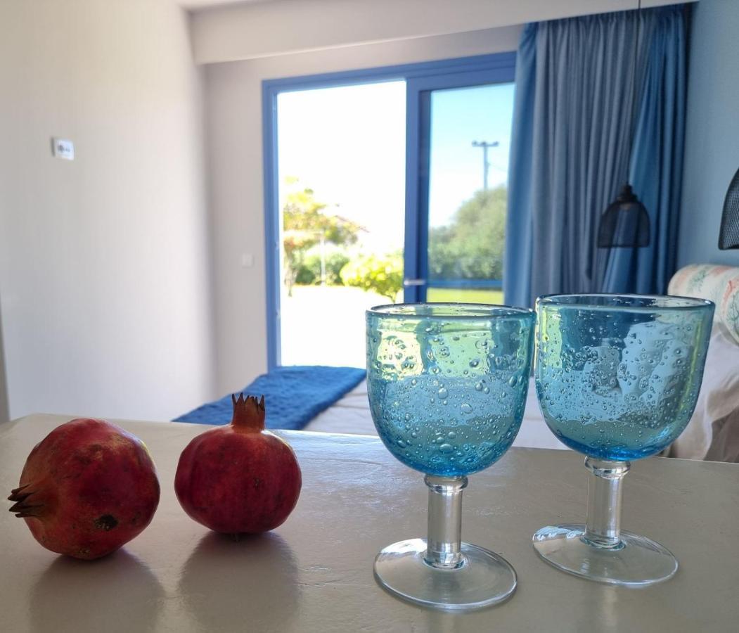 Julietta Suites Argostoli (Kefalonia) Exterior foto