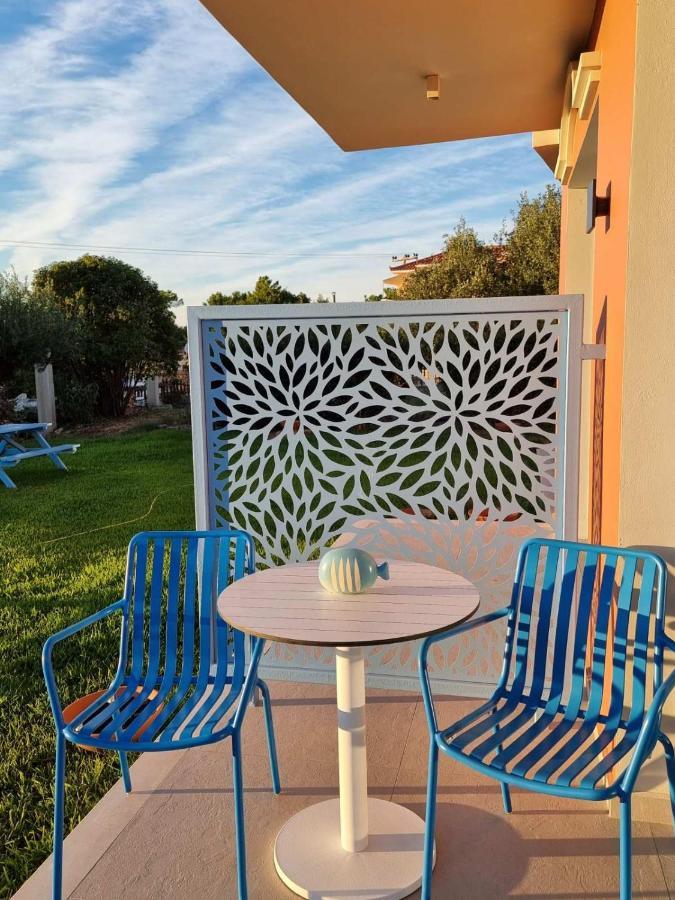 Julietta Suites Argostoli (Kefalonia) Exterior foto