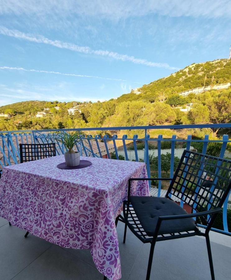 Julietta Suites Argostoli (Kefalonia) Exterior foto