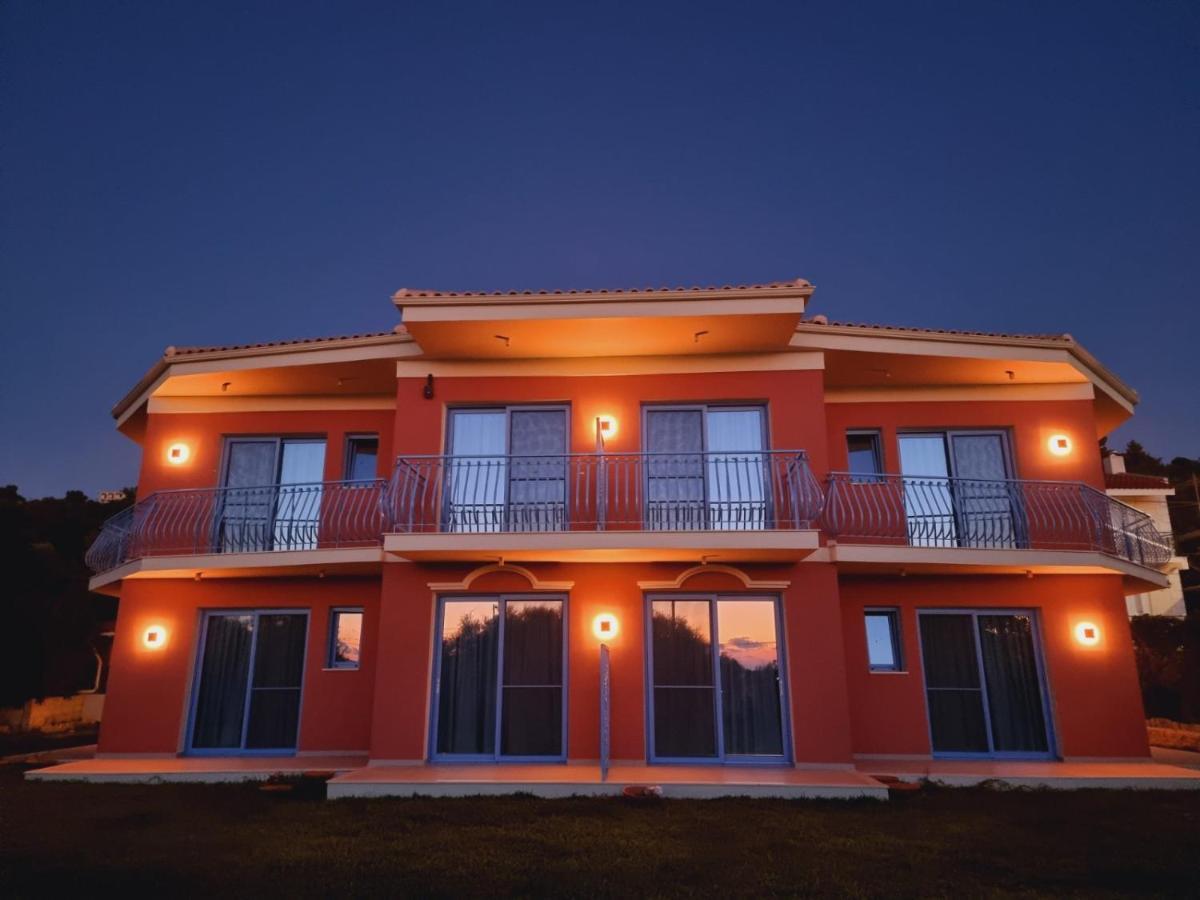 Julietta Suites Argostoli (Kefalonia) Exterior foto