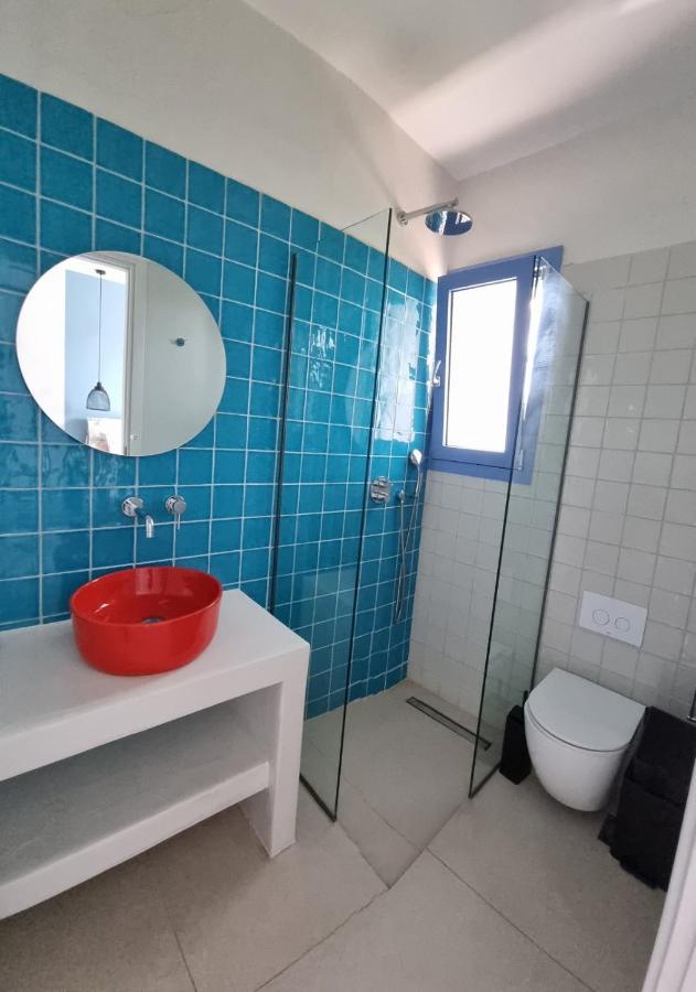 Julietta Suites Argostoli (Kefalonia) Exterior foto