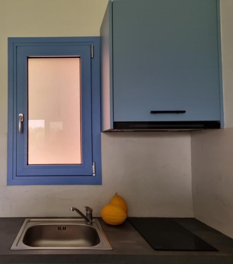 Julietta Suites Argostoli (Kefalonia) Exterior foto